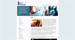 Desktop Screenshot of percstudio.com